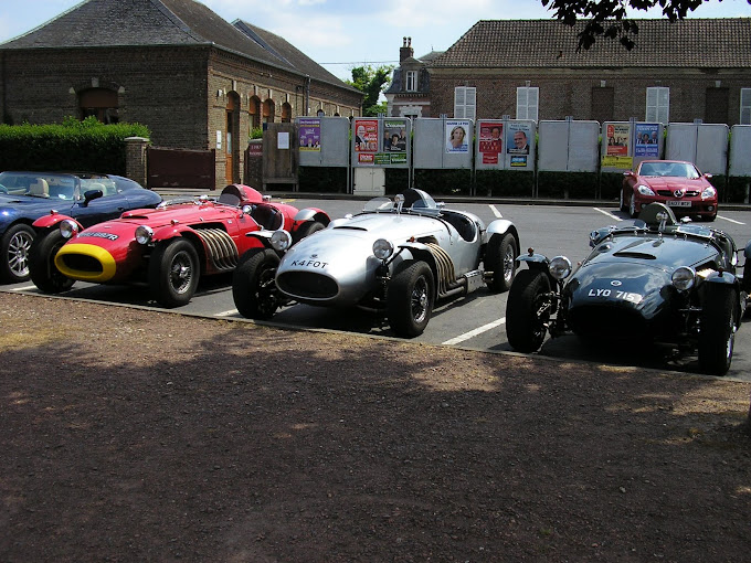 Espace Auto - Photo 4