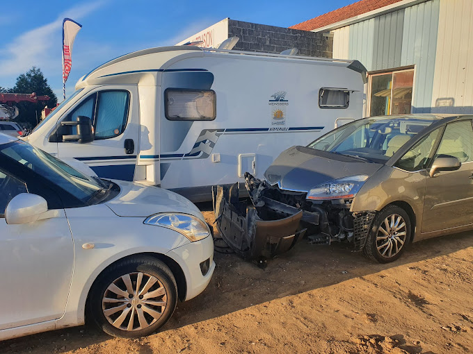 Espace Auto - Photo 6