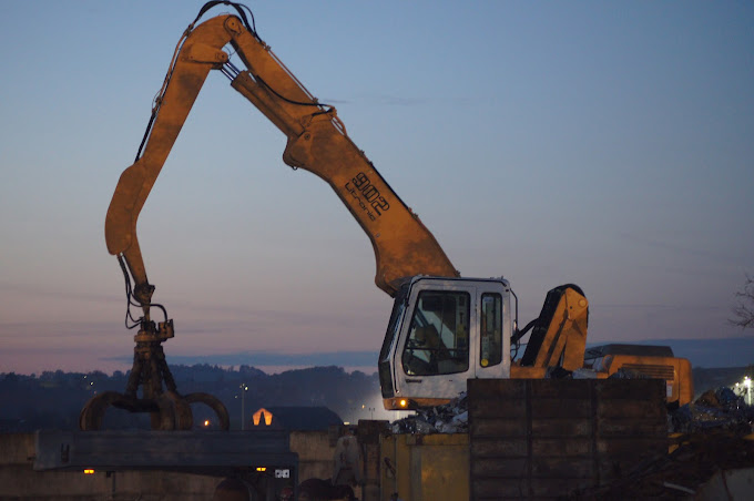 SAS Guy Dengasc Et Fils