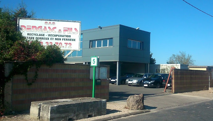 SAS Guy Dengasc Et Fils - Photo 2