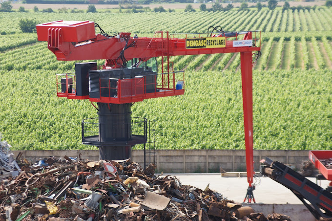 SAS Guy Dengasc Et Fils - Photo 3