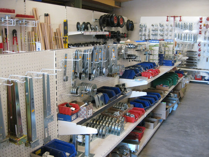 Gimenez Sarl - Photo 2