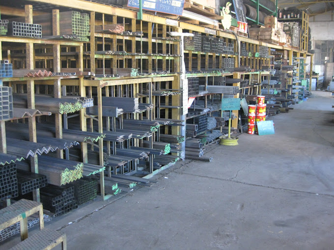 Gimenez Sarl - Photo 3