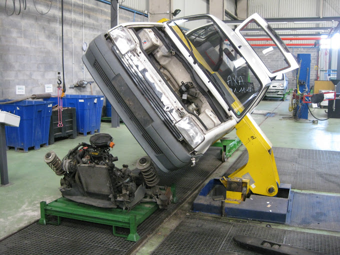 Gimenez Sarl - Photo 4