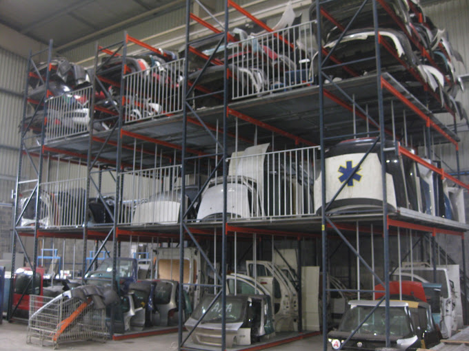 Gimenez Sarl - Photo 5