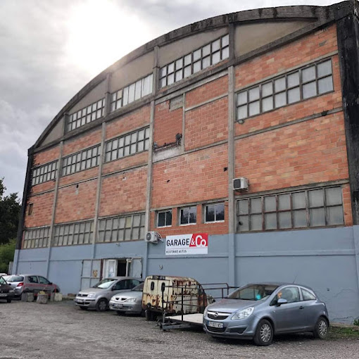 Occitanie autos casse