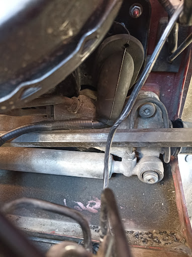 Occitanie autos casse - Photo 2