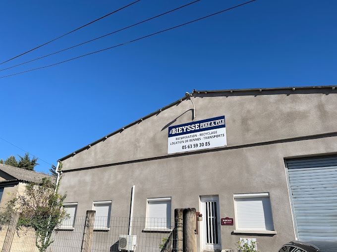 Ets BIEYSSE Père et fils - Photo 4