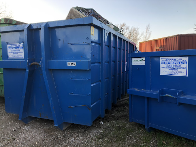 Ets BIEYSSE Père et fils - Photo 5