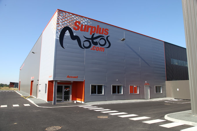 Surplus Motos