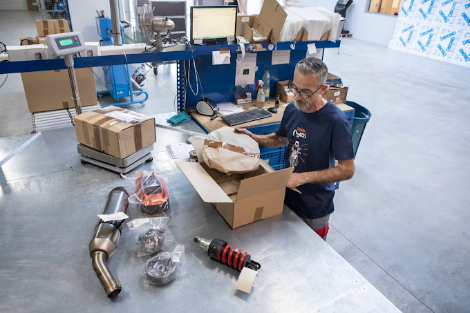 Surplus Motos - Photo 5