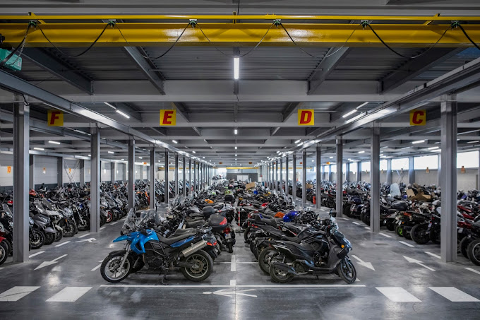 Surplus Motos - Photo 6