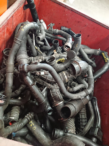 Casse Auto CTL - Photo 2