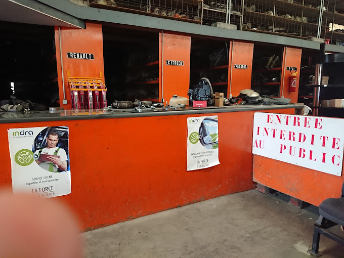 Casse Auto CTL - Photo 4