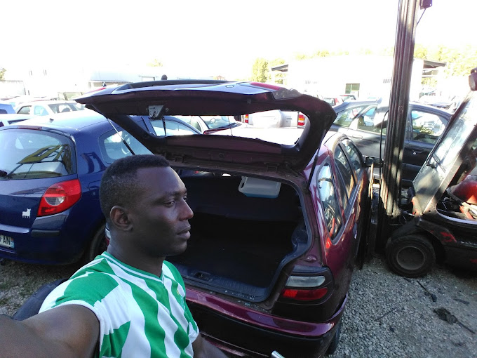 DECONS OCCITANIE Albias Casse Auto , Achat Ferraille et métaux - Photo 4