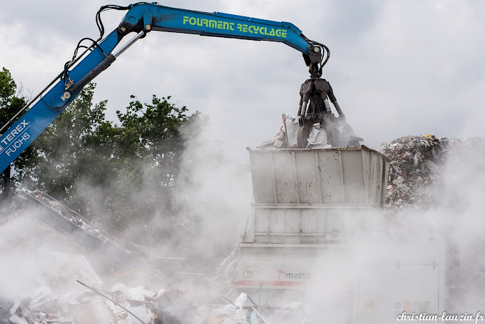 FOURMENT RECYCLAGE - Photo 2