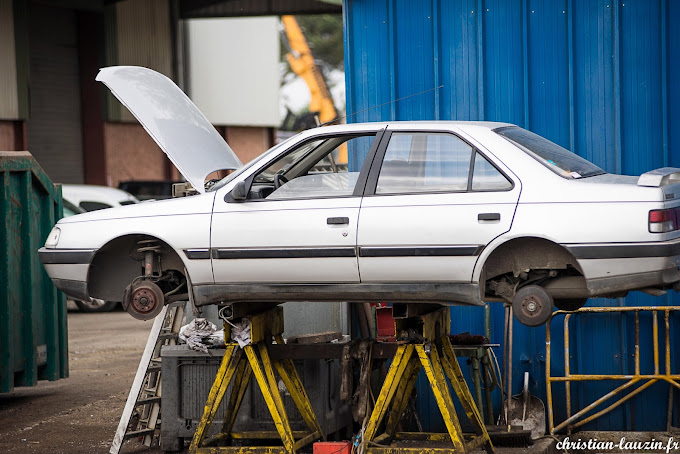 FOURMENT RECYCLAGE - Photo 3