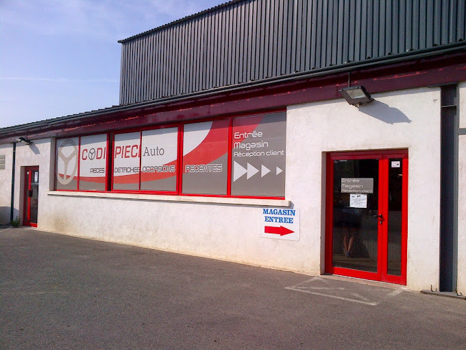 Codipiece SAS - Photo 4