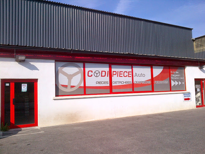 Codipiece SAS - Photo 6