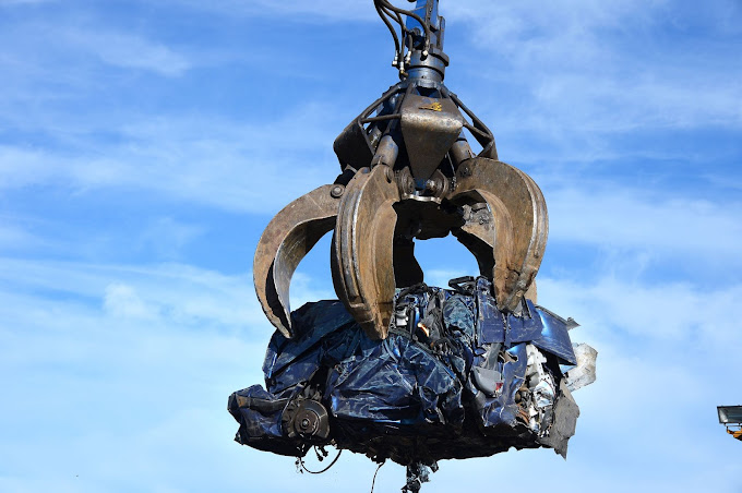 RECUPER'AUTO - Photo 3