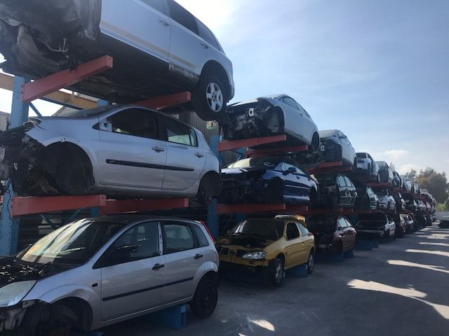 RECUPER'AUTO - Photo 6