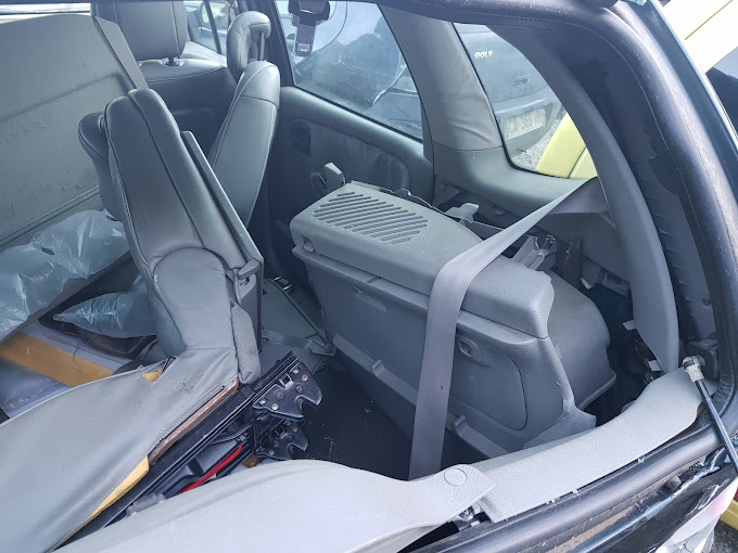 Casse Auto Fieschi - Photo 2