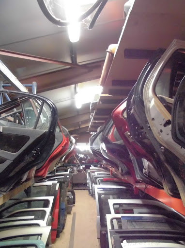 Marina Auto - Photo 3