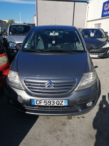 Marina Auto - Photo 5