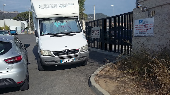 CASSE AUTO GP AUTO - Photo 4