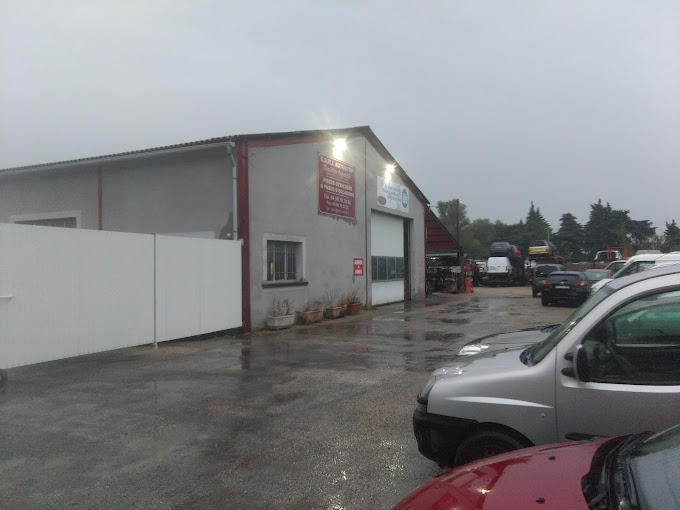 SARL AUTOSTOP - Photo 3