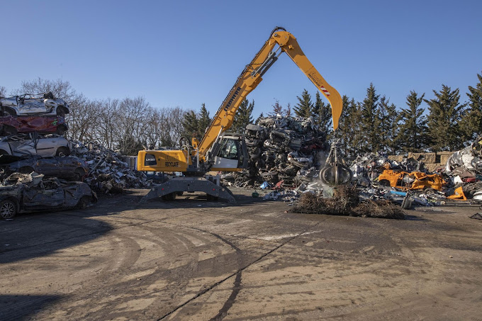 Recordier Recyclage - Photo 3