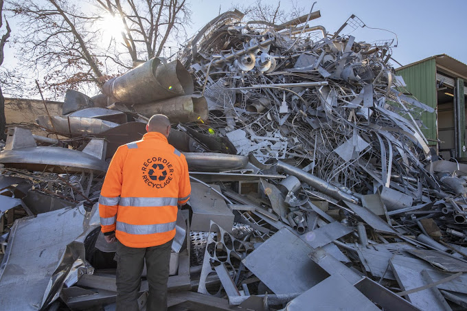 Recordier Recyclage - Photo 5