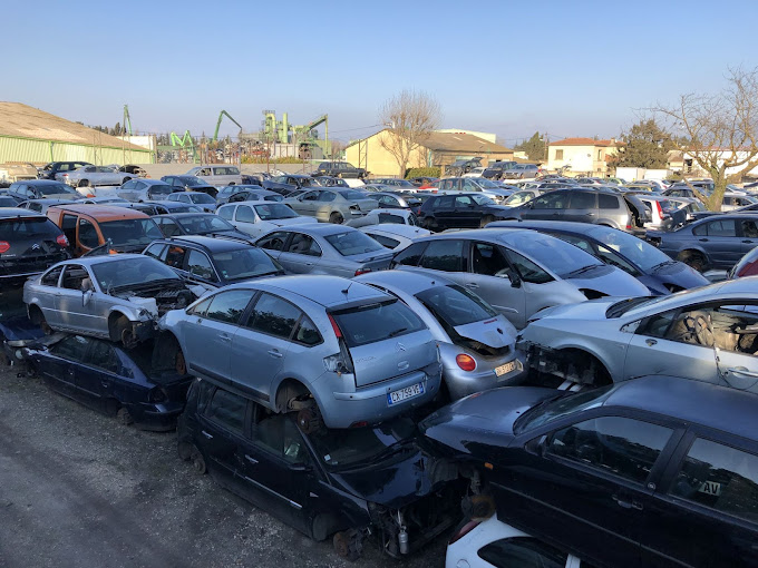 AUTO SERVICE DISTRIBUTION