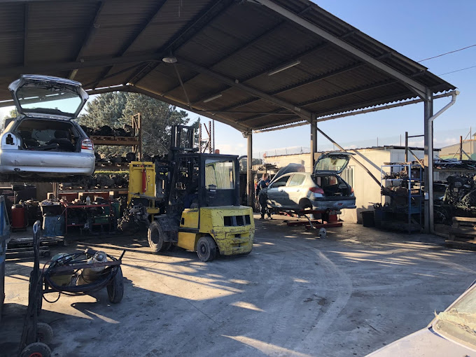 AUTO SERVICE DISTRIBUTION - Photo 2