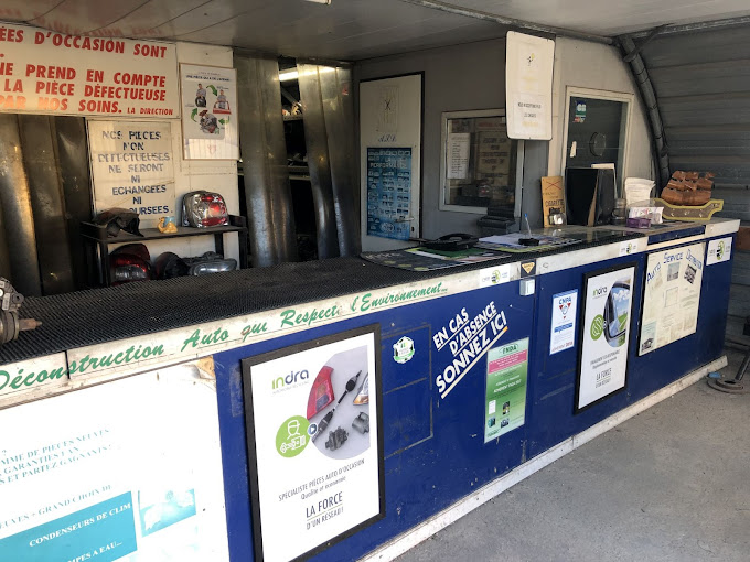 AUTO SERVICE DISTRIBUTION - Photo 3