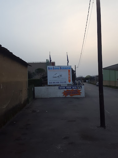 AUTO SERVICE DISTRIBUTION - Photo 4