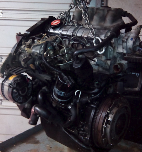 AUTO SERVICE DISTRIBUTION - Photo 5