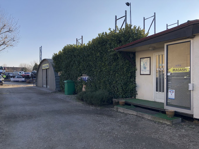 AUTO SERVICE DISTRIBUTION - Photo 6