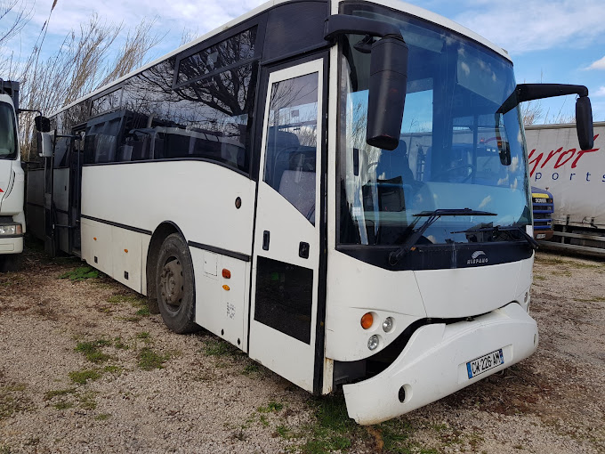 FERT RECYCLAGE Avignon