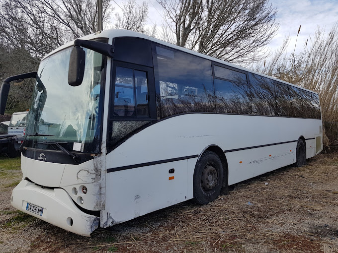 FERT RECYCLAGE Avignon - Photo 3