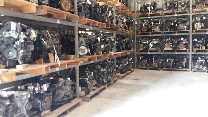 SALAVERT Auto - Photo 2