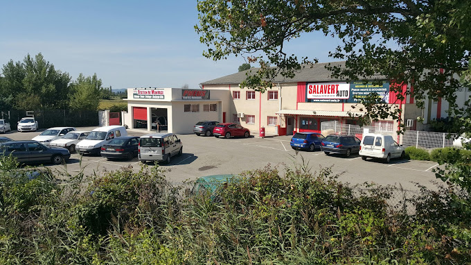SALAVERT Auto - Photo 4