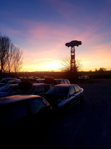 SALAVERT Auto - Photo 6