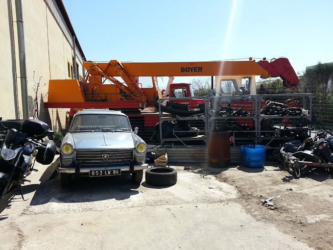 Auto Pièces 84 - Photo 3