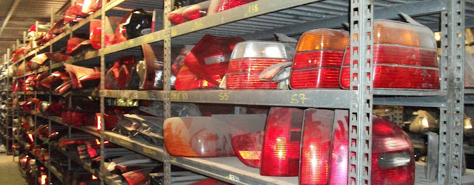 Michel Auto - Casse Auto à Le Pontet - Photo 2