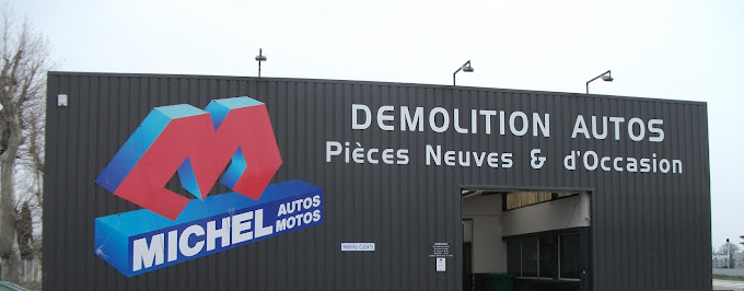 Michel Auto - Casse Auto à Le Pontet - Photo 5