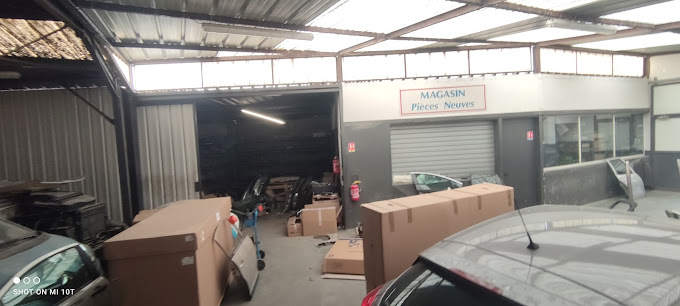 Michel Auto - Casse Auto à Le Pontet - Photo 6