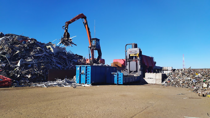Métaux Fers Valorys - Château-d'Olonne - Photo 2