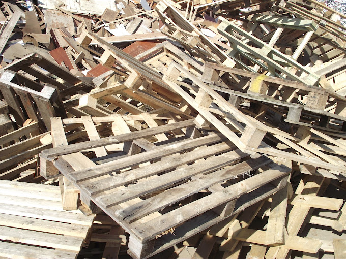 Métaux Fers Valorys - Château-d'Olonne - Photo 3