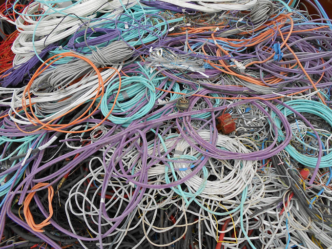 Métaux Fers Valorys - Château-d'Olonne - Photo 4